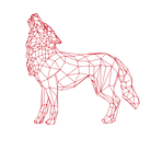 Howling Wolf