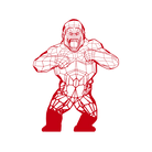 Wild Kong